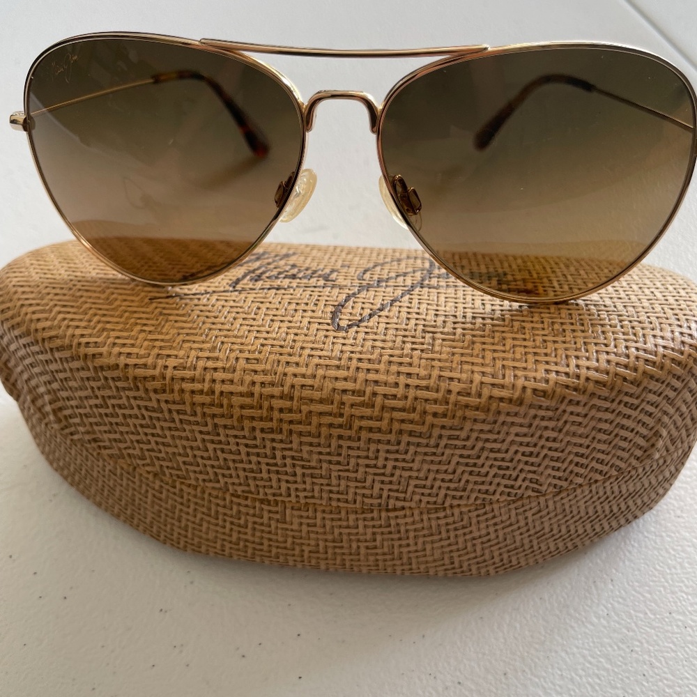 Maui Jim Polarized